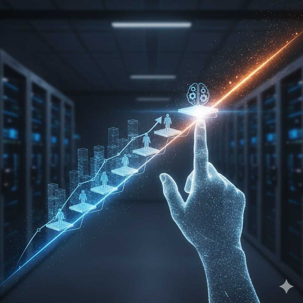 Fractional CTO Services: Guide for Startups and Scaling Teams