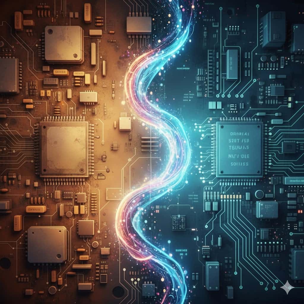 Legacy Application Modernization: Benefits and Best Practices