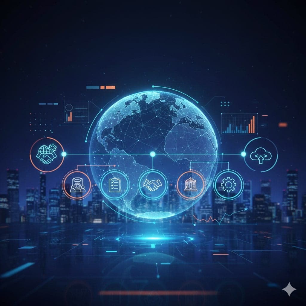 Software Development Outsourcing: Complete Guide for 2026