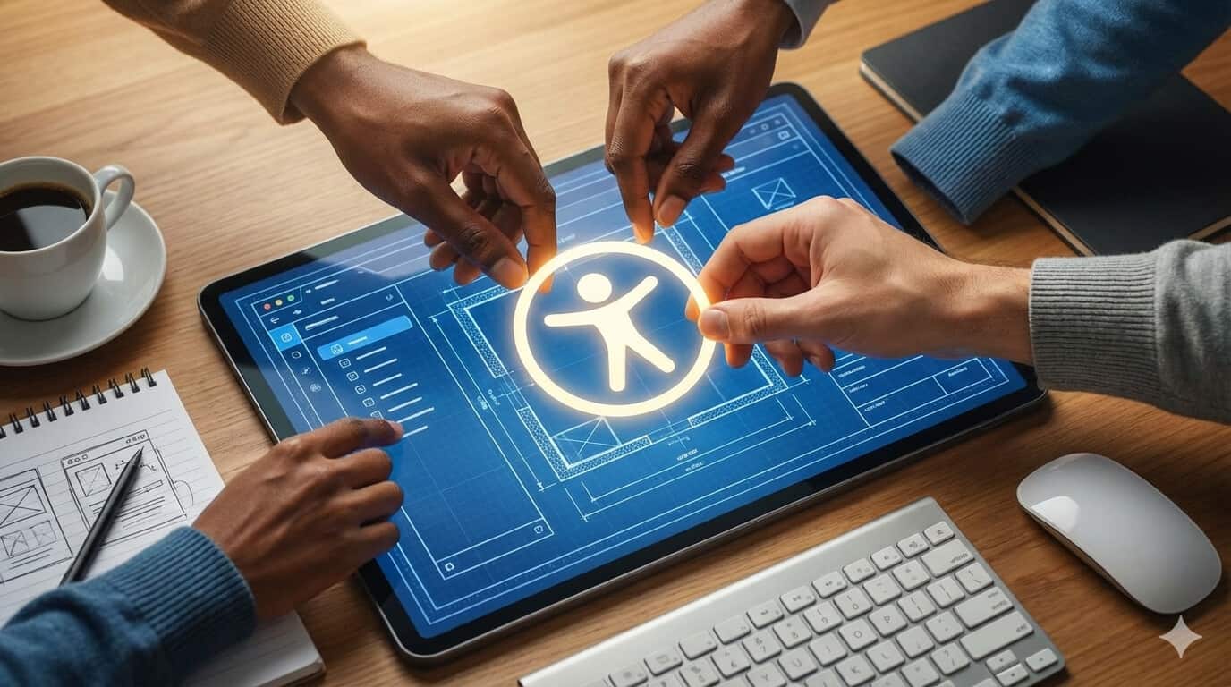 Accessibility in SDLC: Building Inclusive Software from Day One