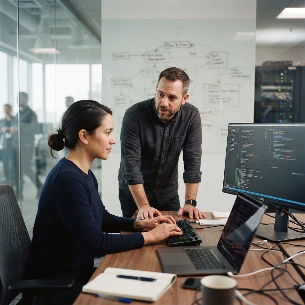 Forward Deployed Engineer (FDE): The Role That Gets AI Out of Pilot